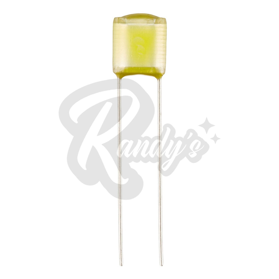 Polyester Film Capacitors (10-Pack) - Compare to Sprague® Orange Drop® Randy's LLC