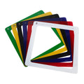 Jumbo Clay Thickness Rolling Frames Cool Tools