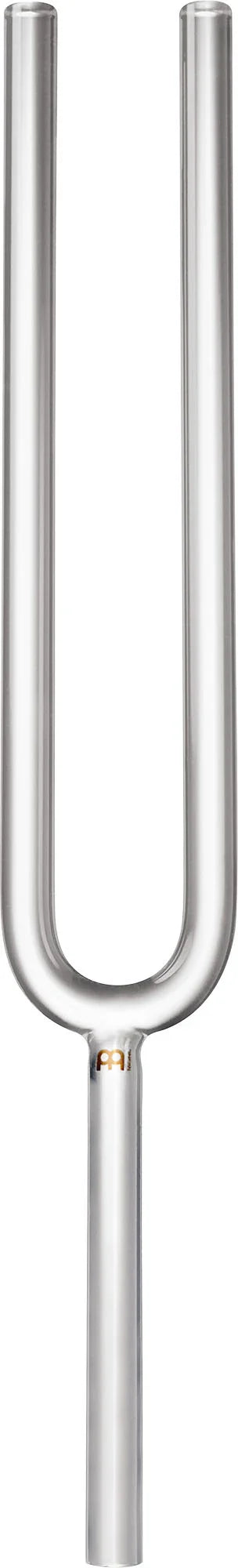 17.7" Crystal Tuning Fork, F3 / 174.61 Hz Utah Energy Healing Center