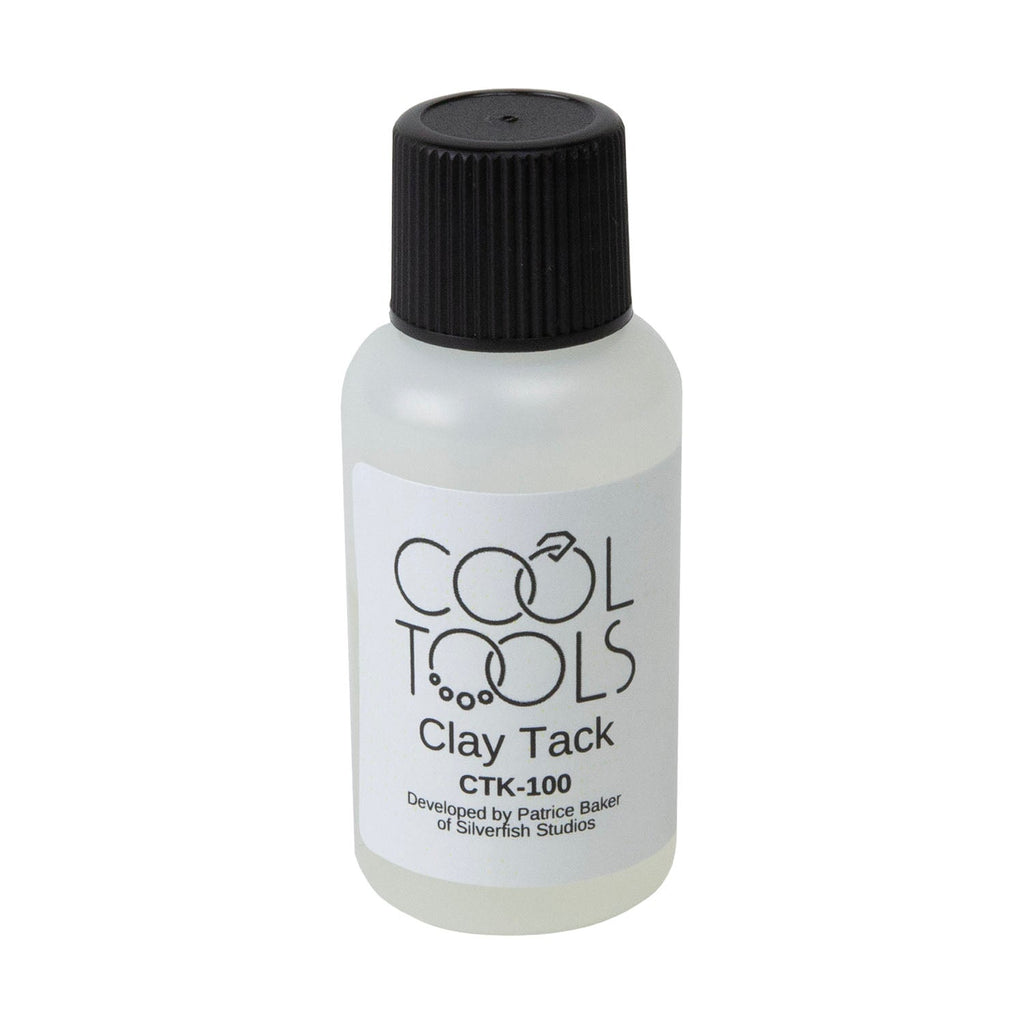 Clay Tack - Create Strong Connections and Metal Clay Paste Cool Tools