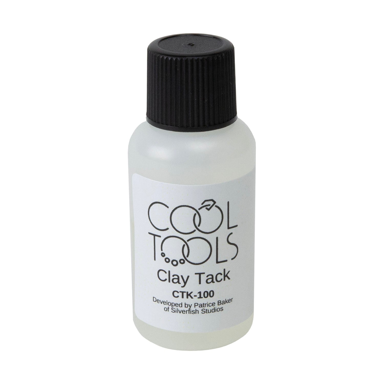 Clay Tack - Create Strong Connections and Metal Clay Paste Cool Tools