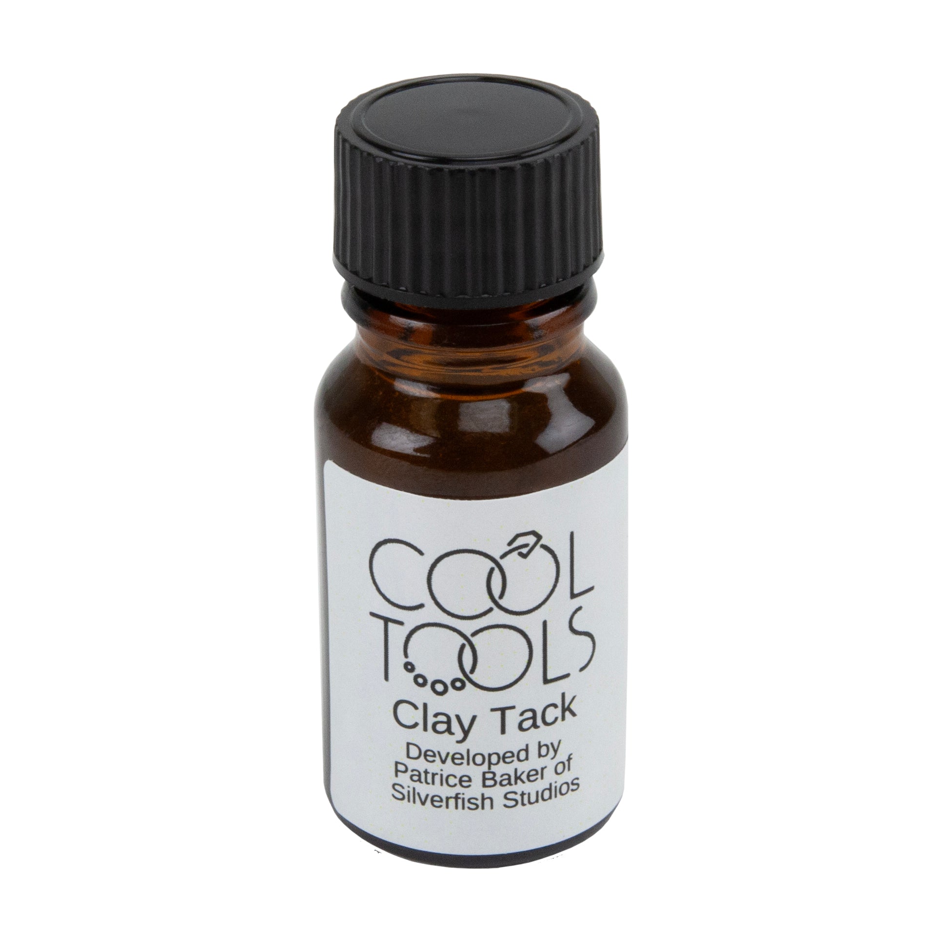 Clay Tack - Create Strong Connections and Metal Clay Paste Cool Tools
