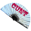 C U Next Tuesday Fan The Gay Fan Club