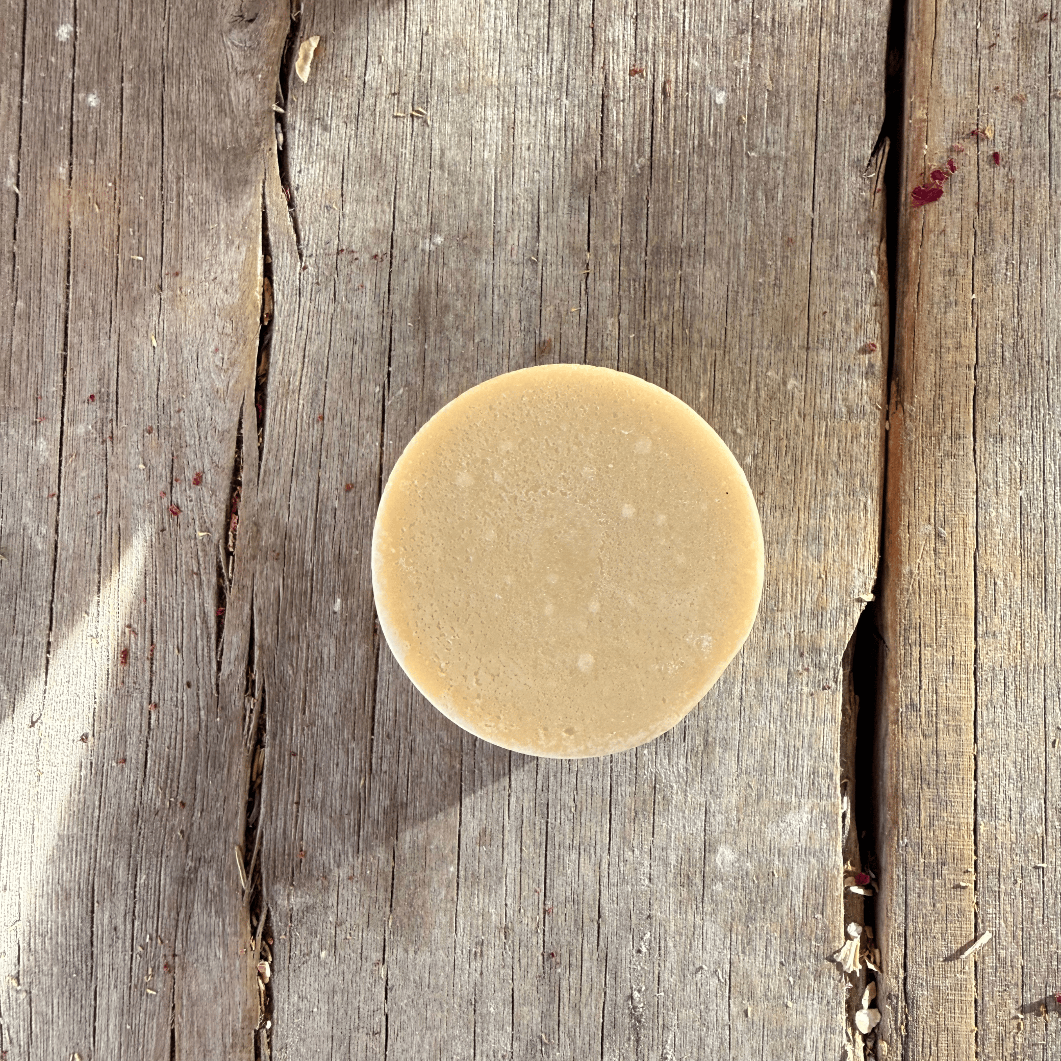CONDITIONER BAR | CACAO & PROTEIN DEEP CONDITIONING TREATMENT Tallow Skin Co.
