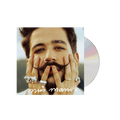 Camilo - Mis Manos CD Sony Latin