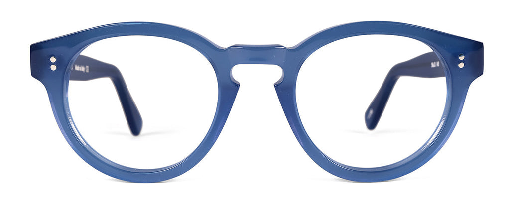 Carter Benny's Eyewear