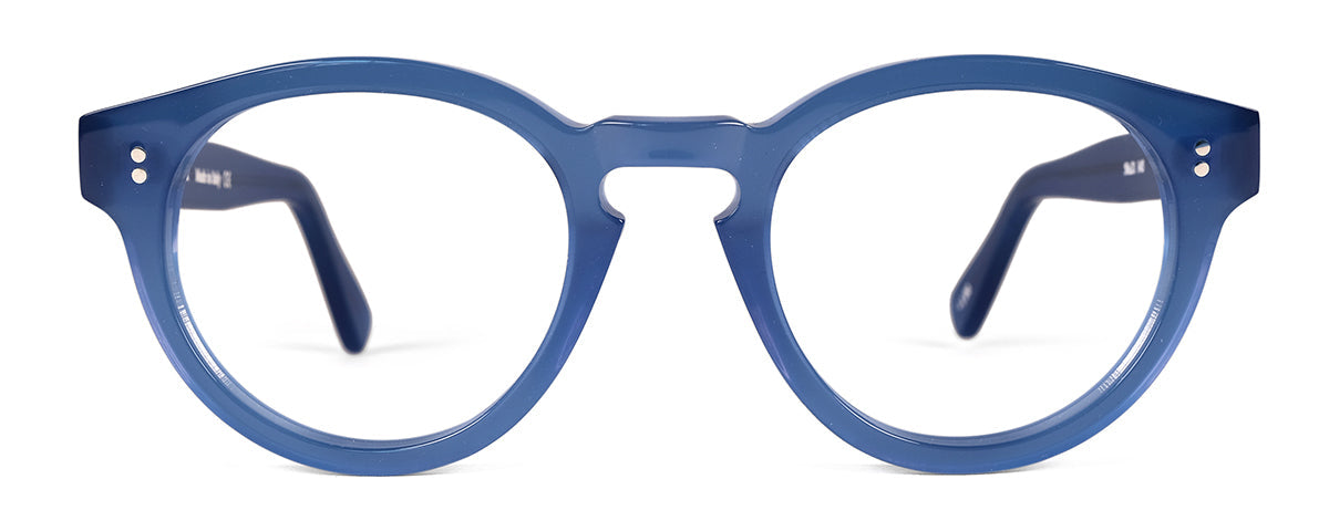 Carter Benny's Eyewear
