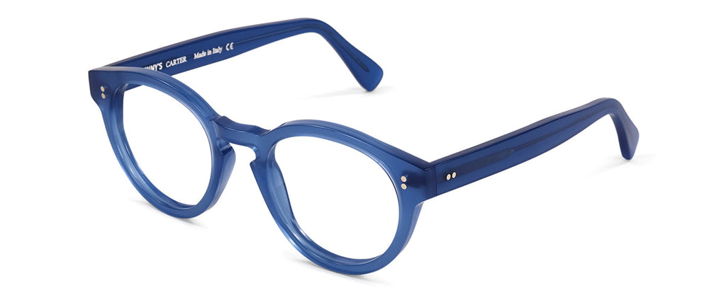 Carter Benny's Eyewear