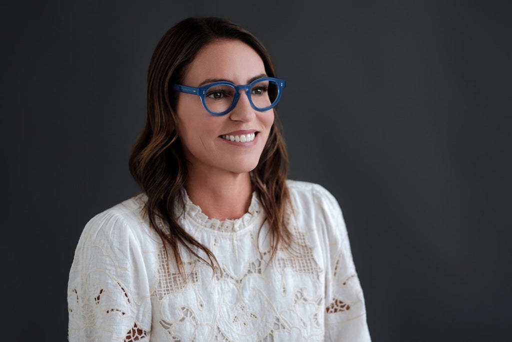 Carter Benny's Eyewear