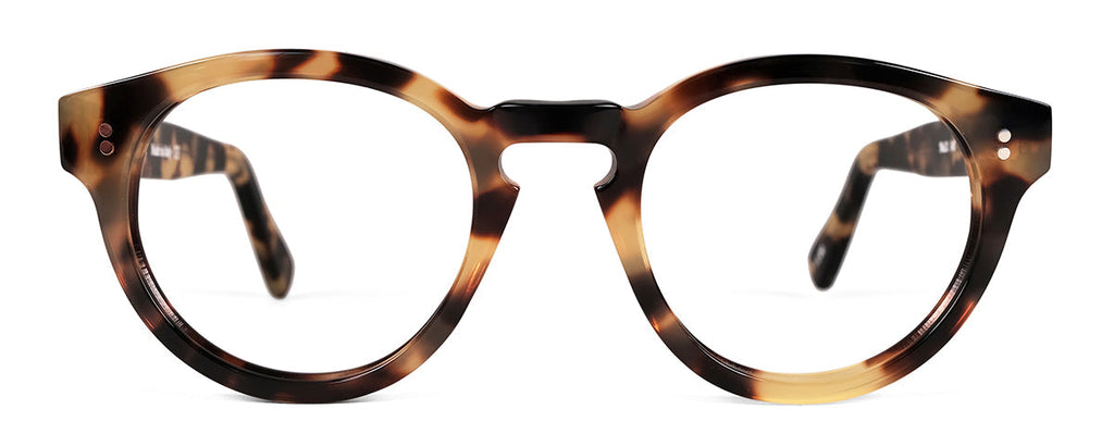 Carter Benny's Eyewear