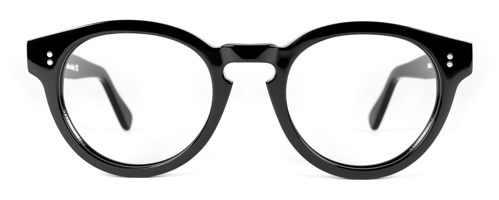 Carter Benny's Eyewear