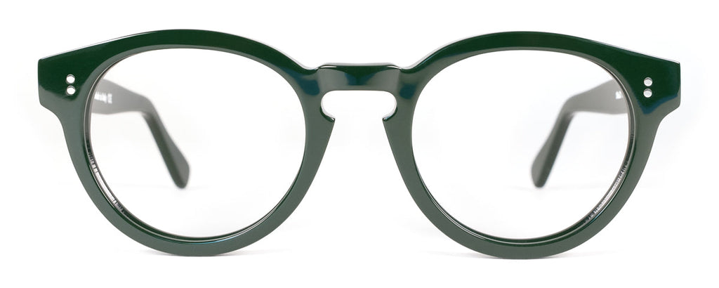 Carter Benny's Eyewear