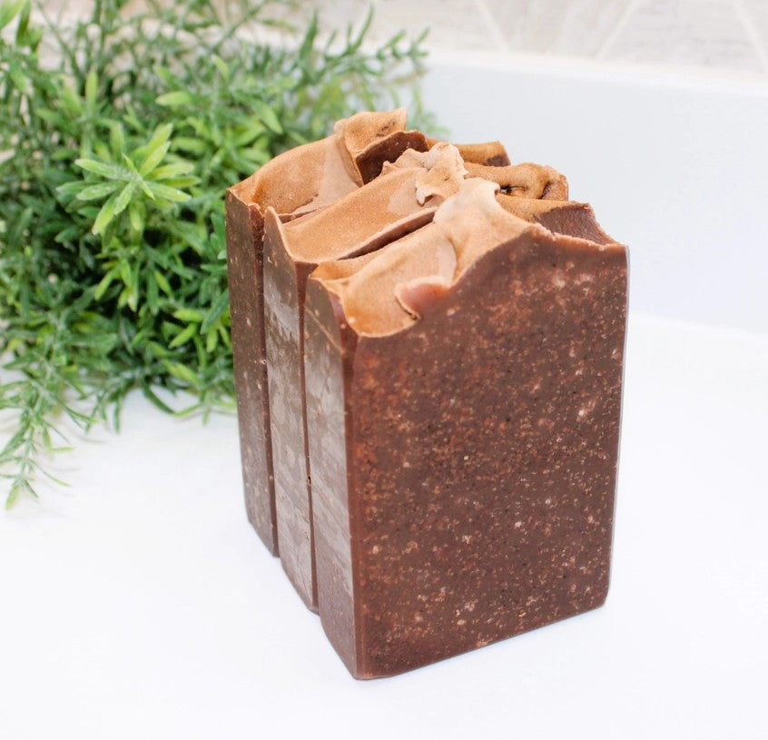 Cashmere Cocoa 4 oz TS Skin Company