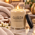 Crossroads Cashmere Nights - 26 Oz. Candle FashionMojos.com
