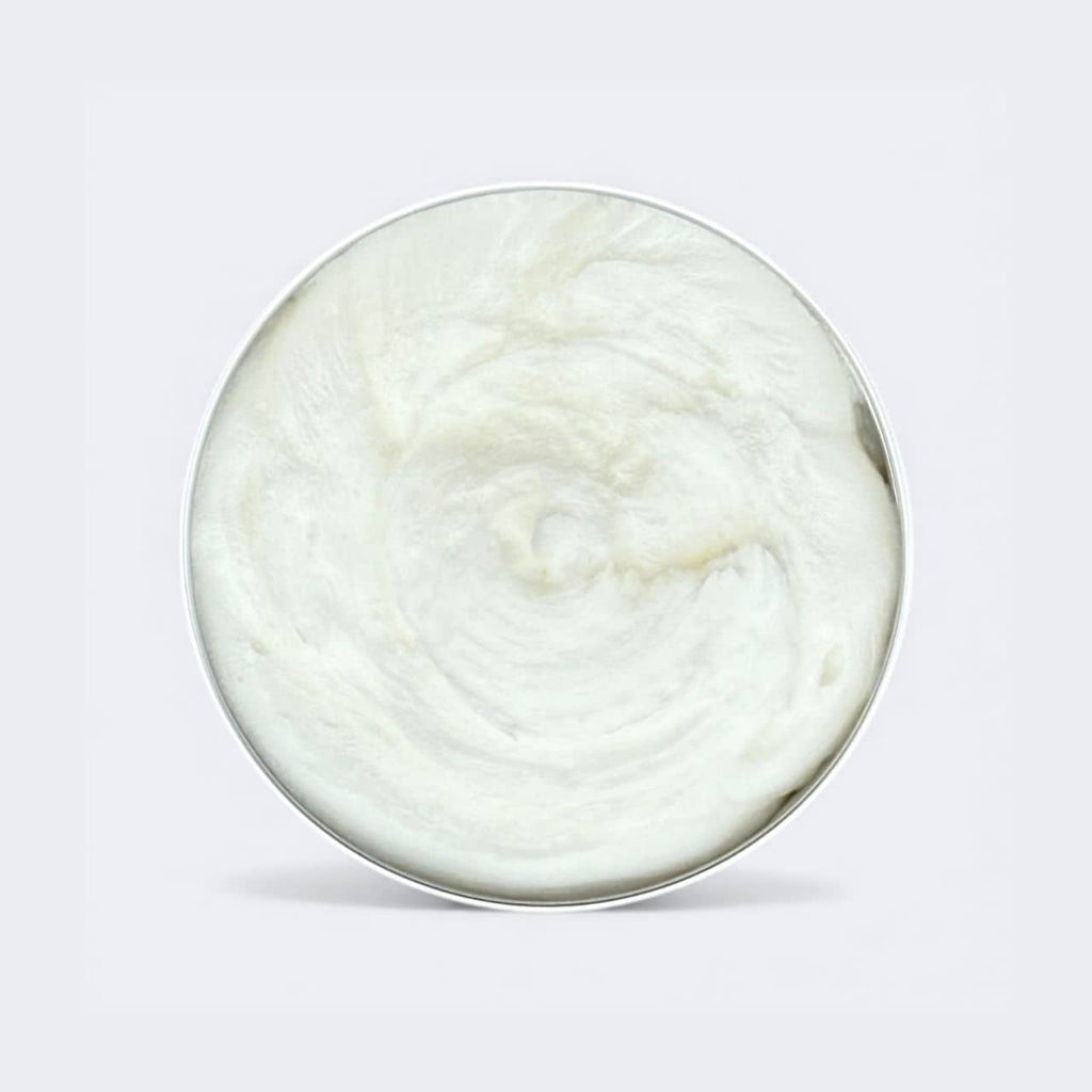 TALLOW SHAVING CREAM | CEDAR & SAGE Tallow Skin Co.