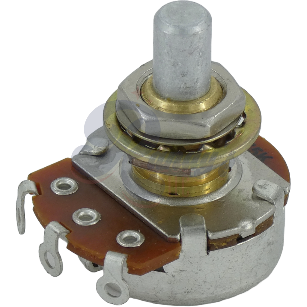 Centralab 275KΩ  Potentiometer (Vintage Audio Taper) - Fits Gibson® - CLOSEOUT Randy's LLC