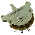 Centralab Maximum 3-Position Lever Switch - Fits Fender® Telecaster® - CLOSEOUT Randy's LLC