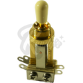 Centralab 3-Way Toggle Switch (Long) - Fits Gibson® & Orville® - CLOSEOUT Randy's LLC
