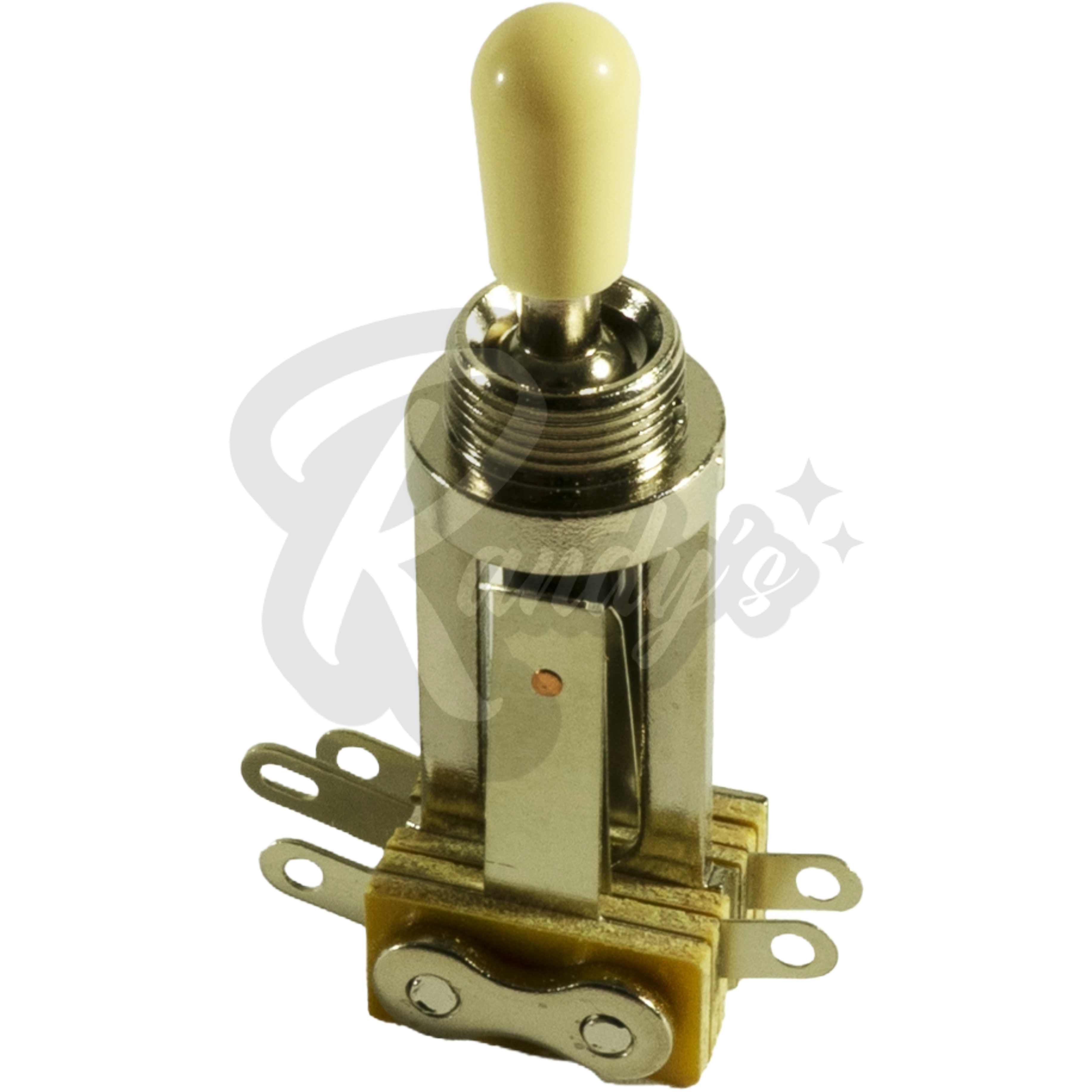 Centralab 3-Way Toggle Switch (Long) - Fits Gibson® & Orville® - CLOSEOUT Randy's LLC