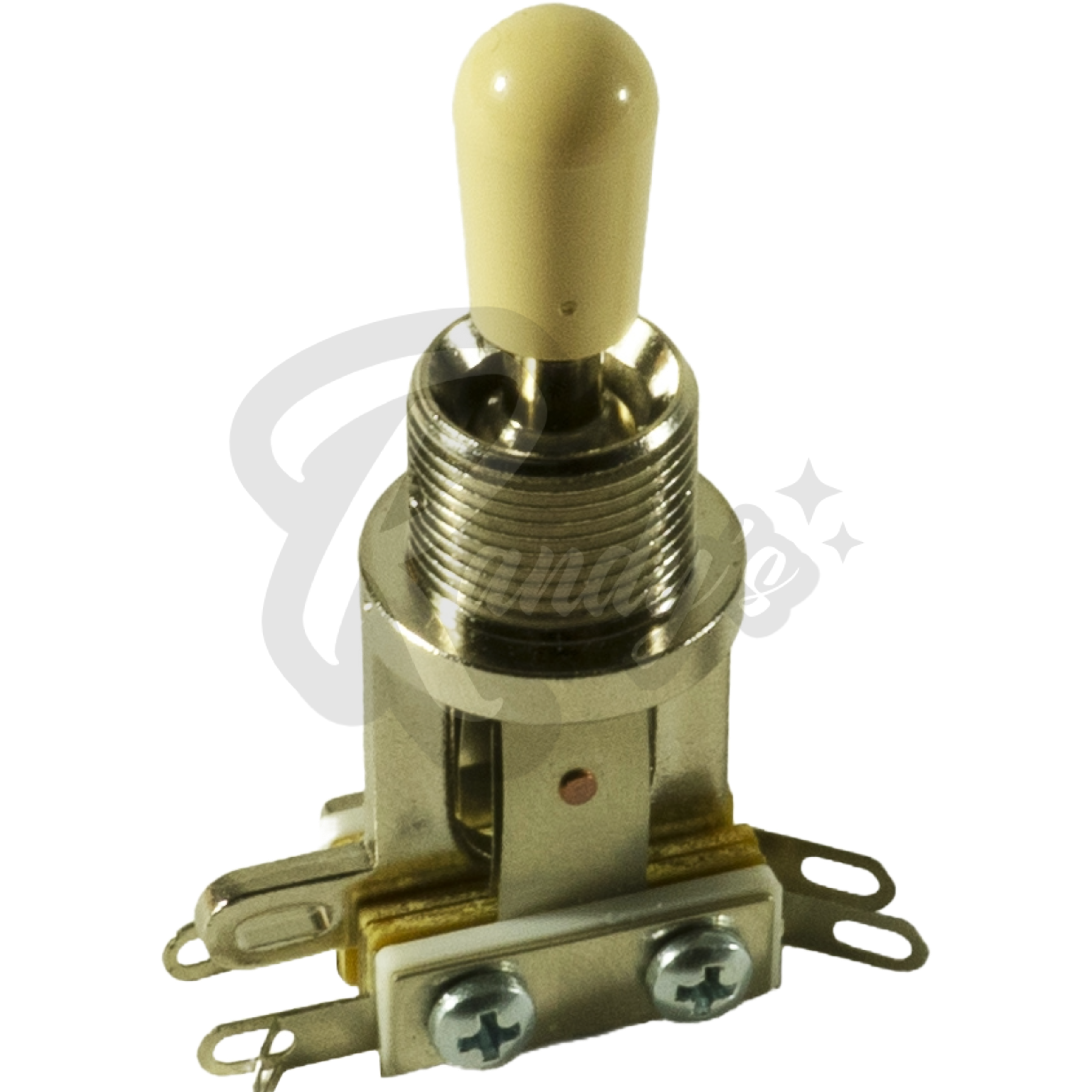 Centralab 3-Way Toggle Switch (Short) - Fits Gibson® & Orville® Randy's LLC