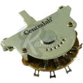Centralab Maximum 5-Position Lever Switch - Fits Fender® Stratocaster® - CLOSEOUT Randy's LLC