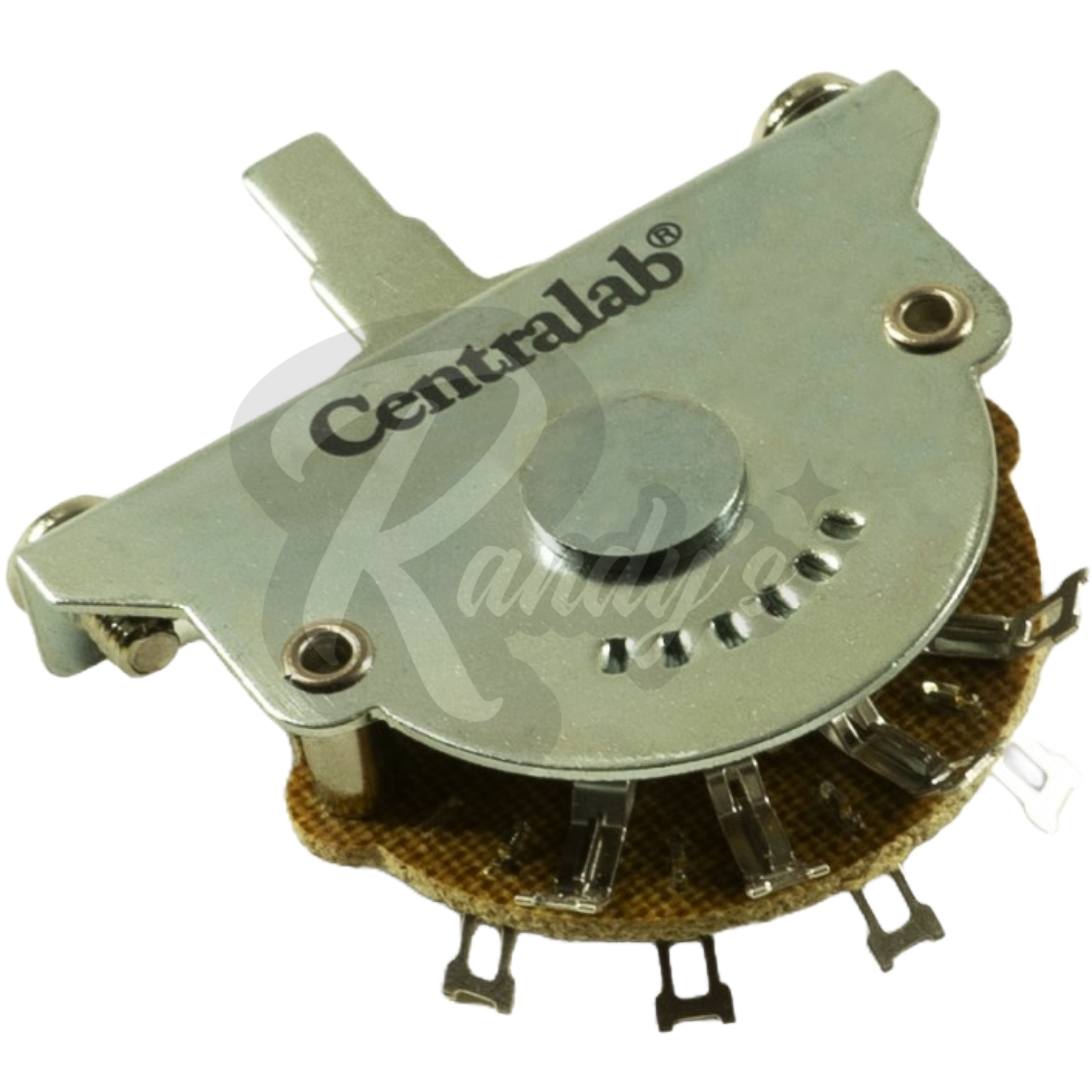 Centralab Maximum 5-Position Lever Switch - Fits Fender® Stratocaster® - CLOSEOUT Randy's LLC