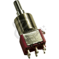 Centralab Maximum 3-Way Mini Toggle Switch (ON/ON/ON) - Fits Gibson® & Orville® - CLOSEOUT Randy's LLC
