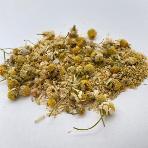 Chamomile Loose Leaf Tea Novel Tea Book Shop