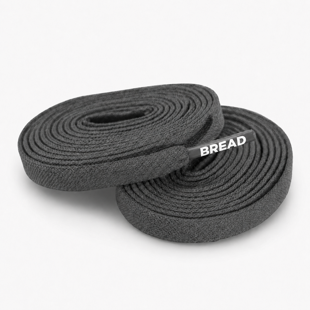 Charcoal Grey Bread