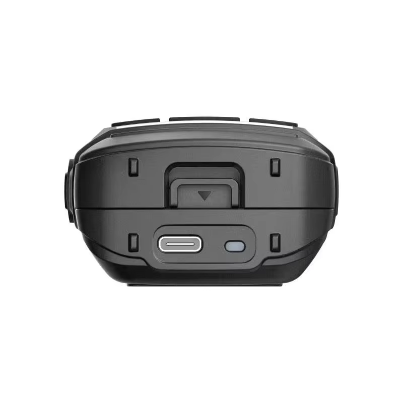 Ruyage ZL20 Zello Push-to-Talk 4G LTE Long Range PoC Radio Ruyage Radio