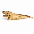11-wooden-musical-percussion-intrument-alligator Music Frog Co
