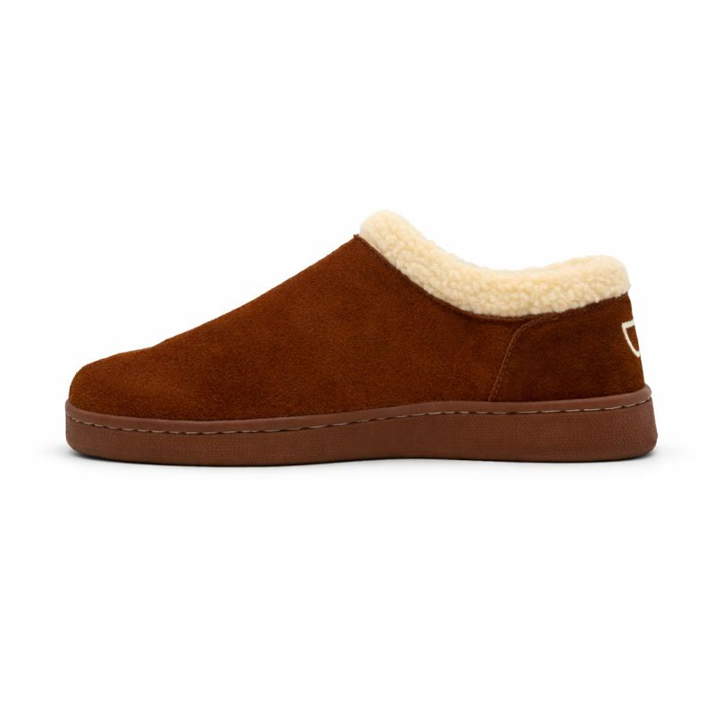 Men's Ashton Slipper Bread