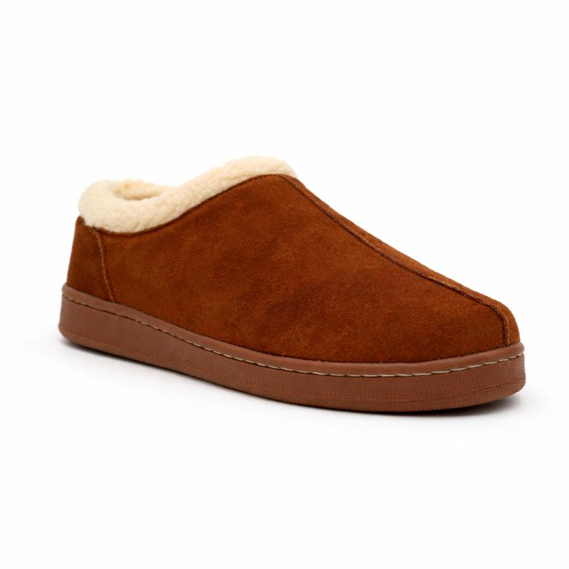 Men's Ashton Slipper Bread