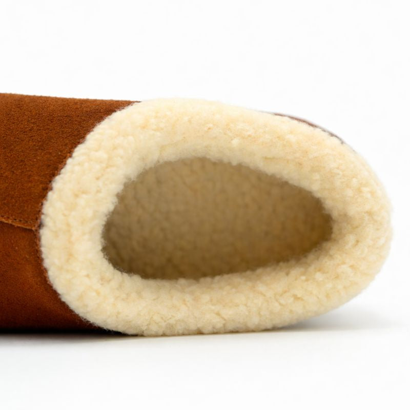 Men's Ashton Slipper Bread