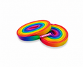 Prime Rainbow Bread