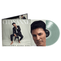 Chayanne - Bailemos Otra Vez Vinyl LP (Coke Bottle Clear) Sony Latin