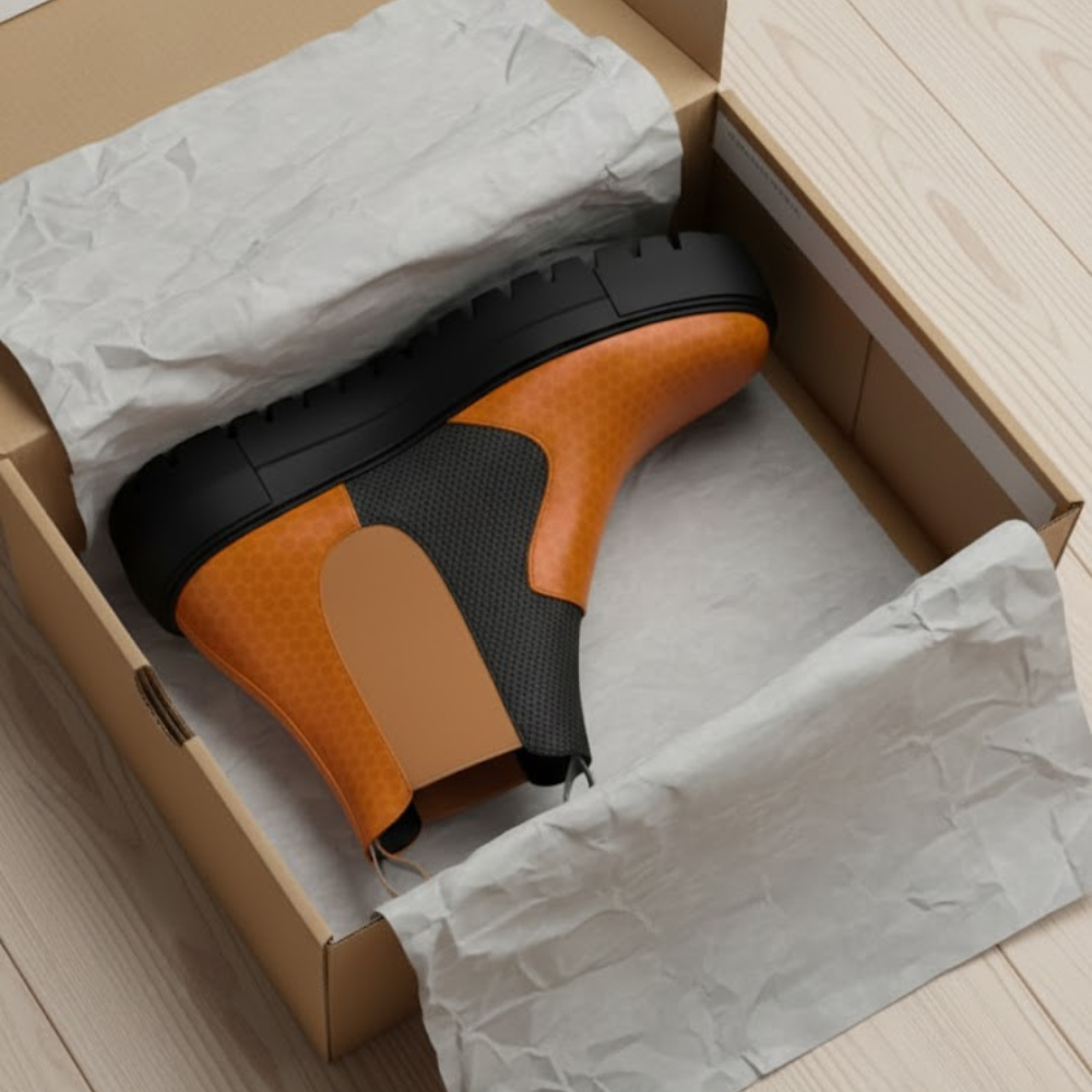 Chic Boots BYMANYC ® New York BROADWAY ESSENCE BYMANYC ® New York