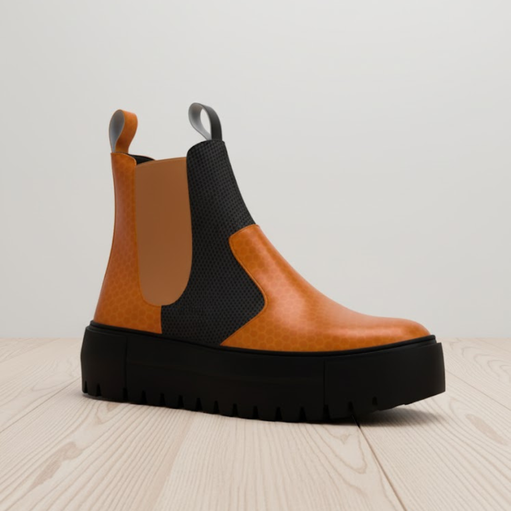 Chic Boots BYMANYC ® New York BROADWAY ESSENCE BYMANYC ® New York