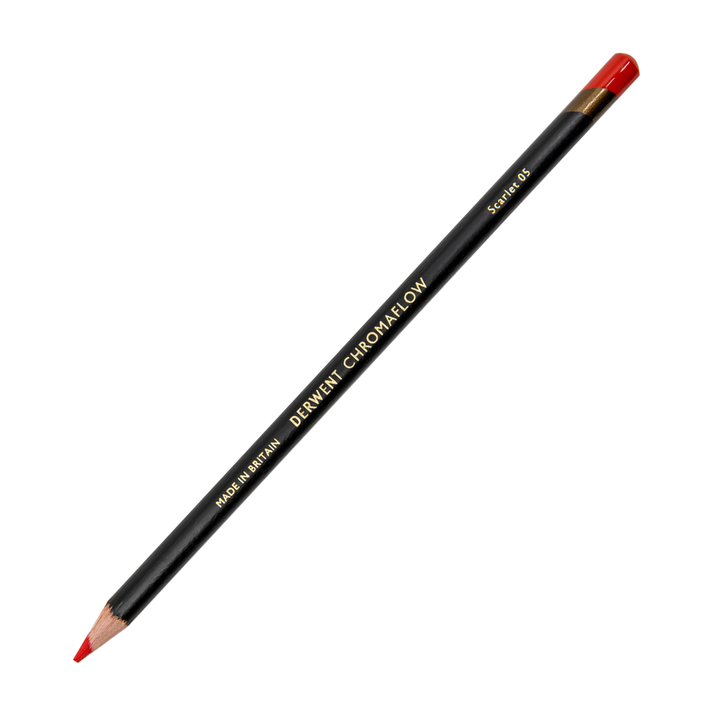 Chromaflow Pencils ShopSketchBox