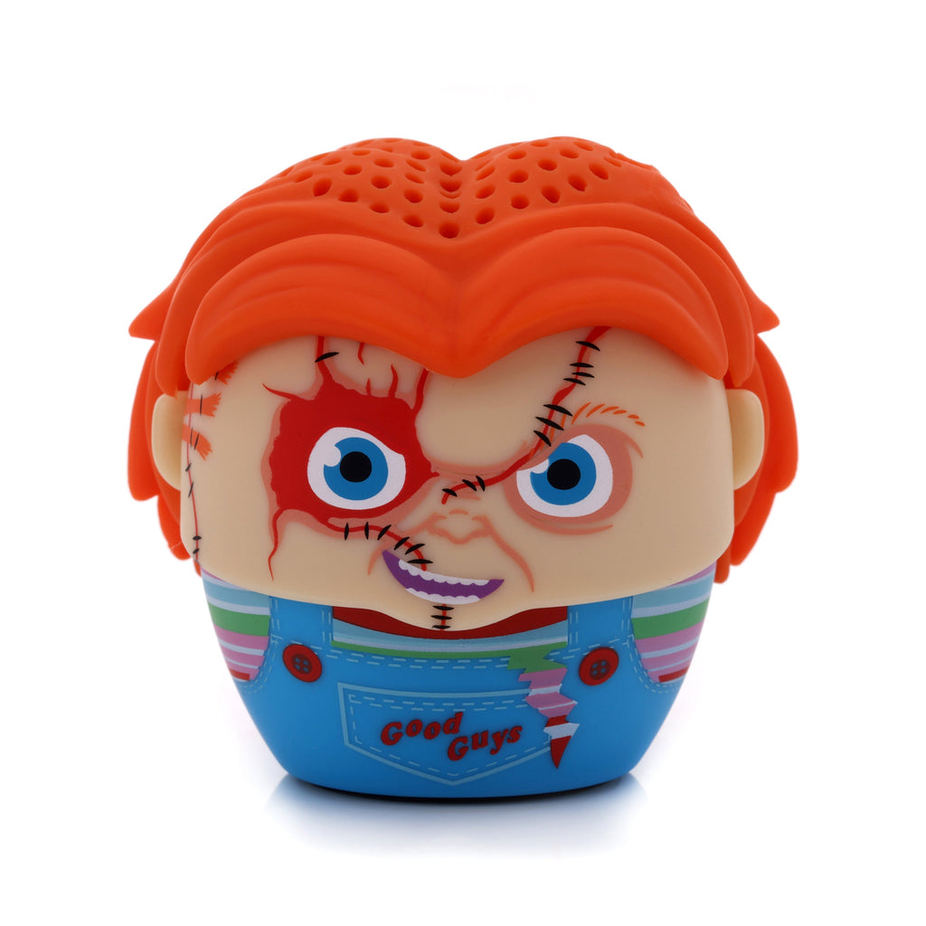 Chucky Bitty Boomers