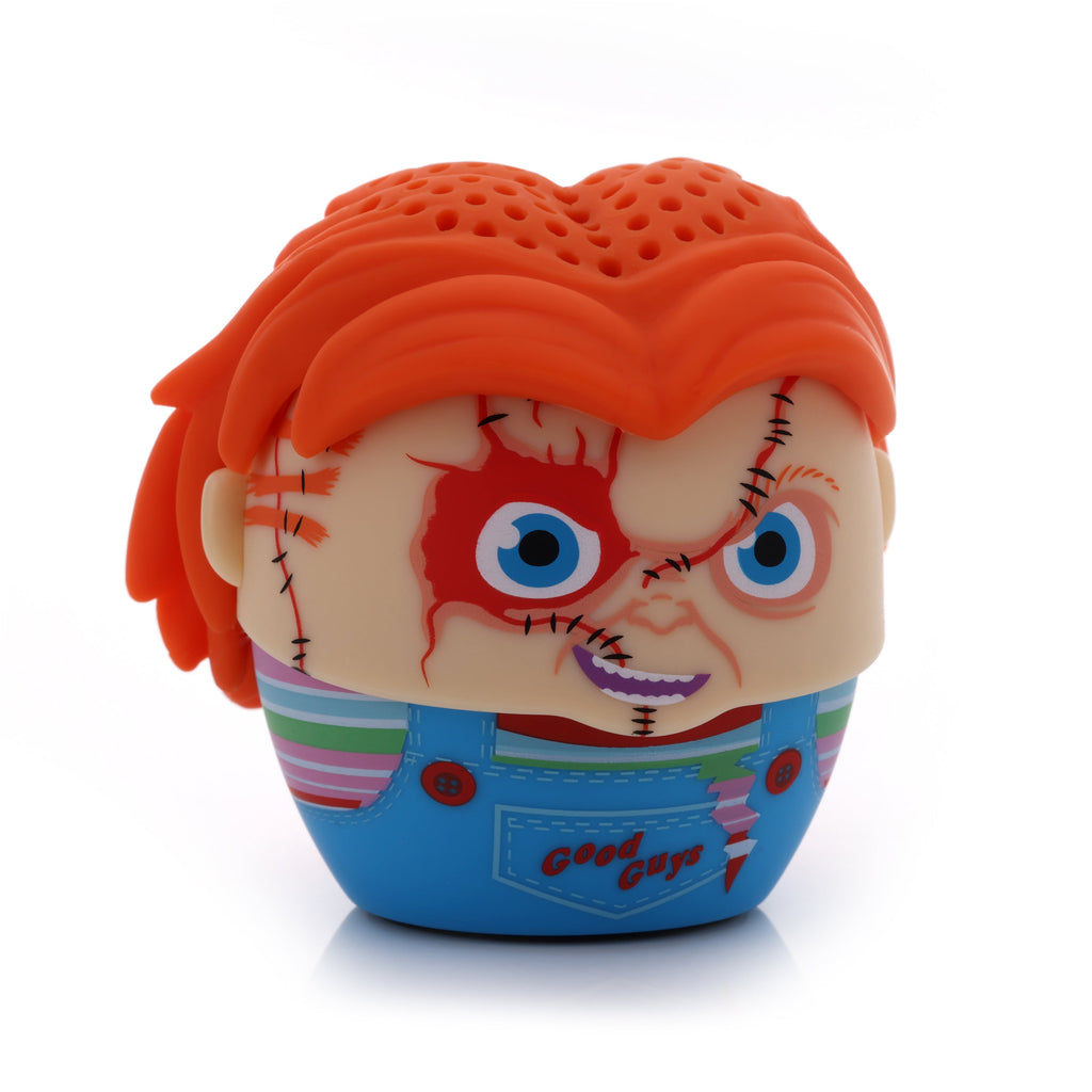 Chucky Bitty Boomers