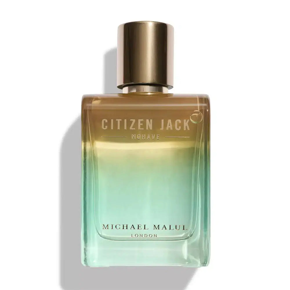 Citizen Jack Mohave Men's Cologne 3.4 FL OZ (Open Box) FashionMojos.com