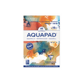 Clairfontaine Aqua Pad  4x6 15 sheets ShopSketchBox