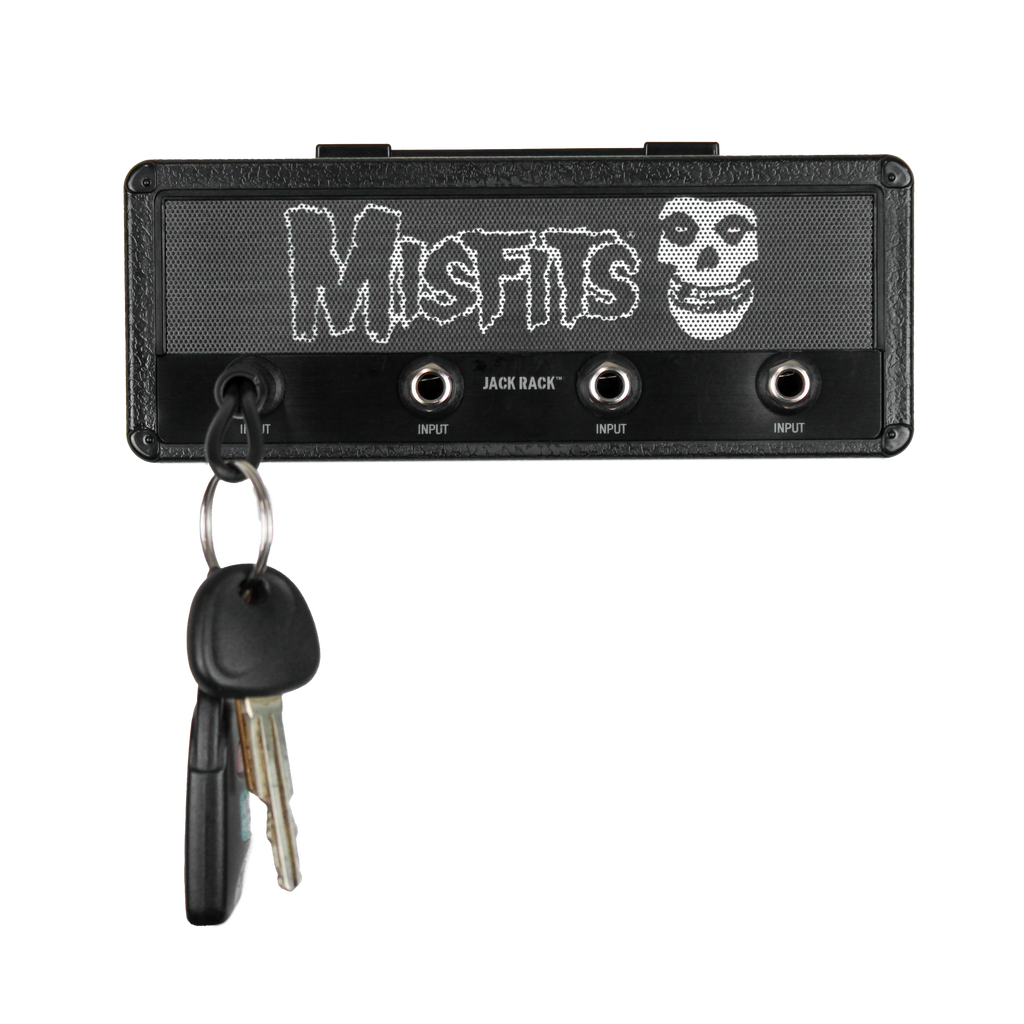 "Classic Fiend" Magnetic Grill Pluginz Keychains