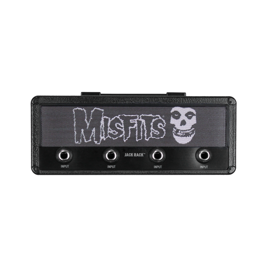 "Classic Fiend" Magnetic Grill Pluginz Keychains