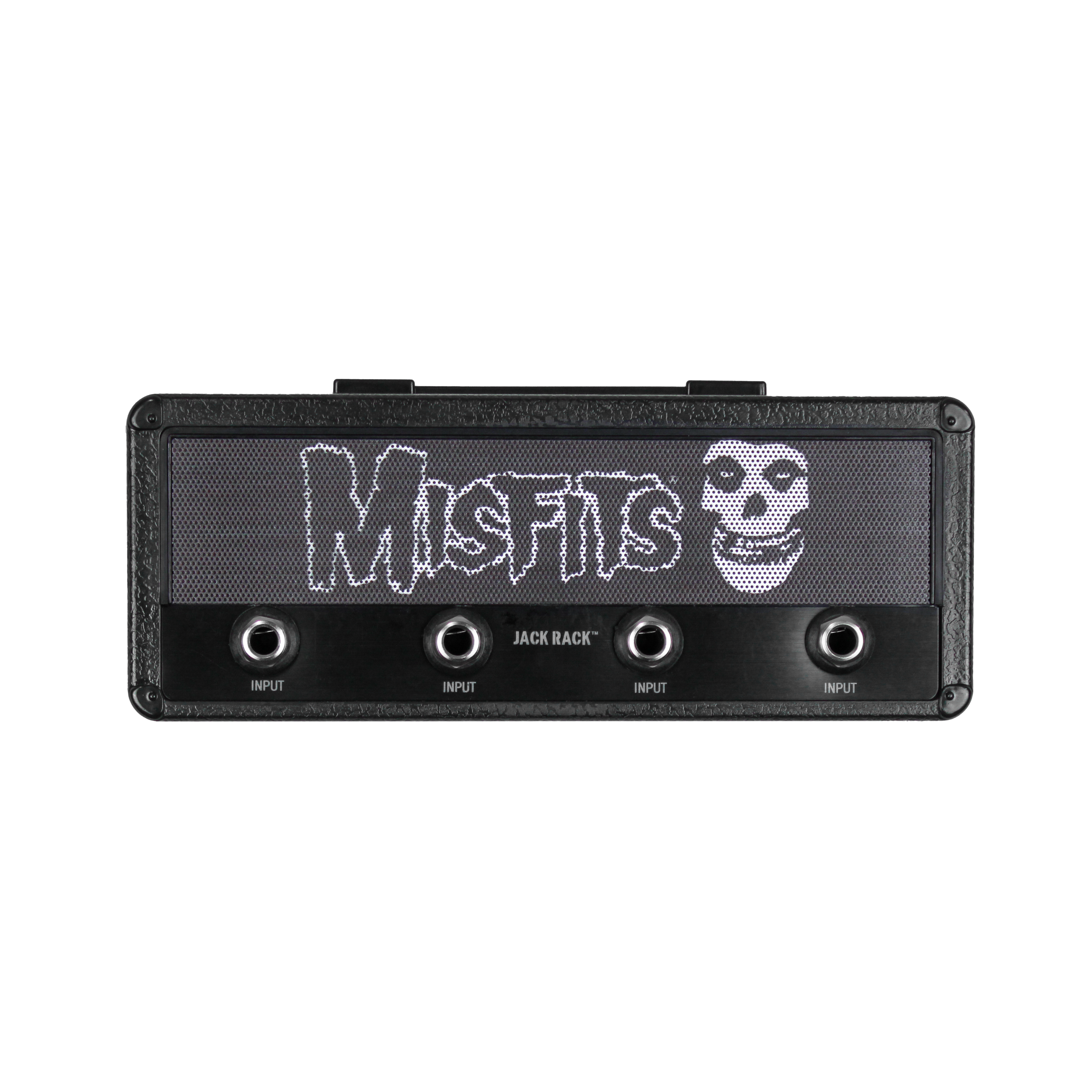 "Classic Fiend" Magnetic Grill Pluginz Keychains