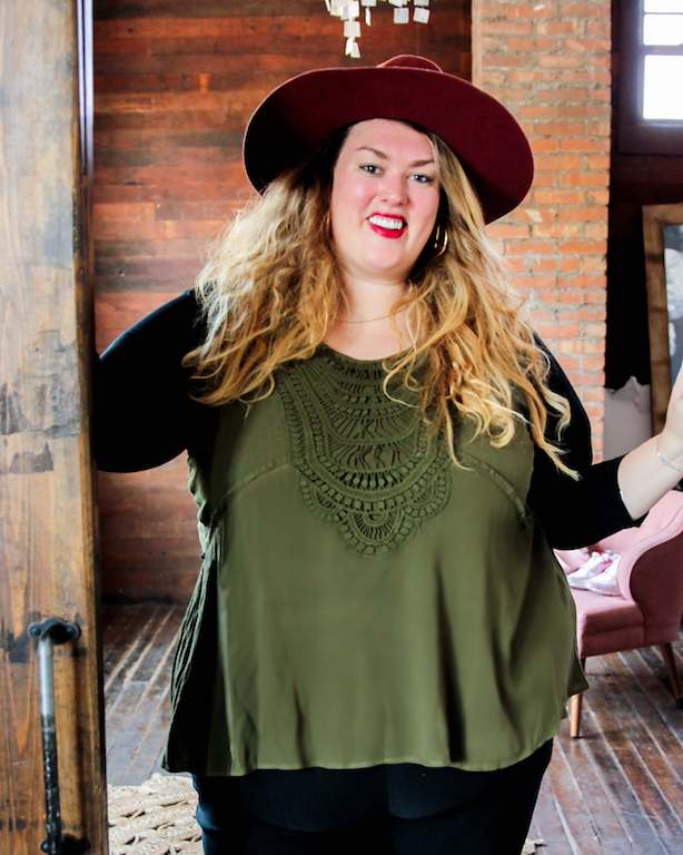 Classic 3/4 Sleeve Halftee HALFTEE Layering Fashions