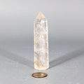 Clear Quartz Tower | Natural Crystal Point for Meditation & Energy Work Crystal Destiny