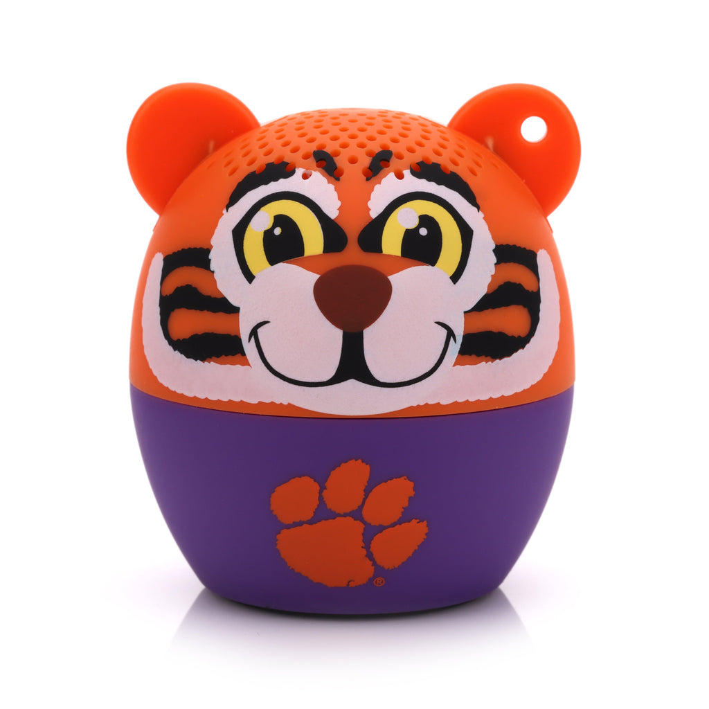 Clemson Tigers Bitty Boomers