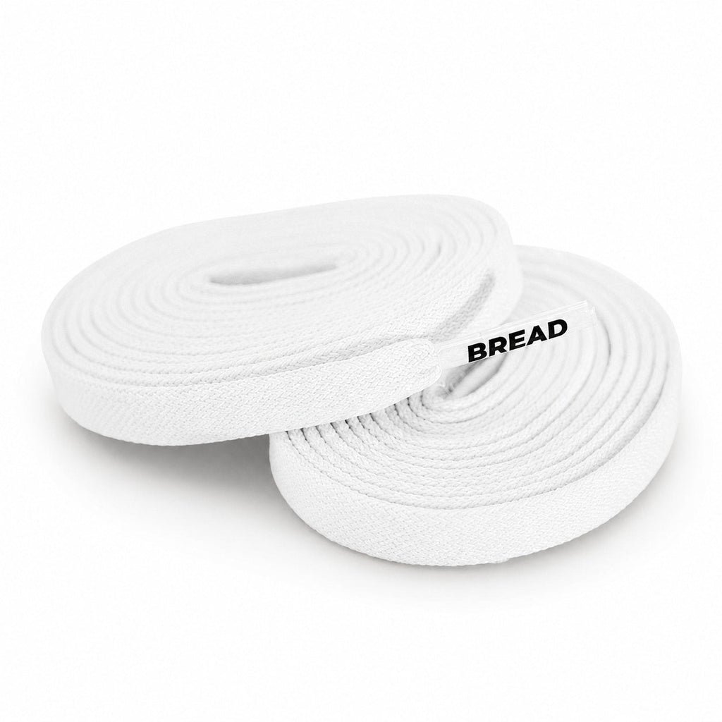 Xtra Stretch Flat Bread Laces Bread